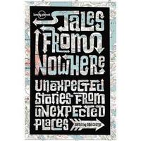 Tales from Nowhere (h�ftad)