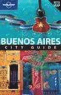 Buenos Aires (h�ftad)