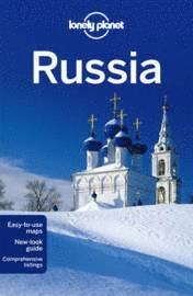 Russia (h�ftad)