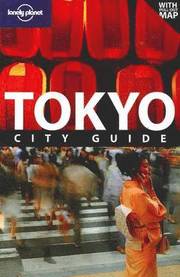 Tokyo (h�ftad)