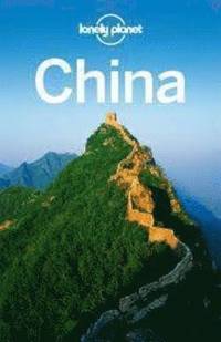 China (h�ftad)