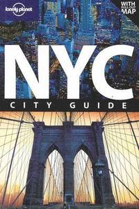 New York City (h�ftad)