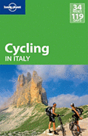 Cycling Italy (h�ftad)
