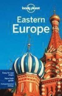 Eastern Europe (h�ftad)