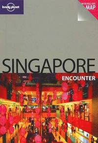 Singapore Encounter (h�ftad)