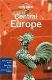 Central Europe (h�ftad)