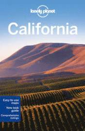 California (h�ftad)