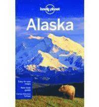 Alaska (h�ftad)
