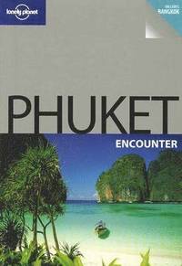 Phuket Encounter (h�ftad)