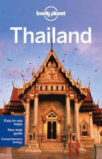 Thailand (h�ftad)