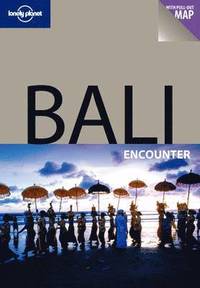 Bali Encounter (h�ftad)