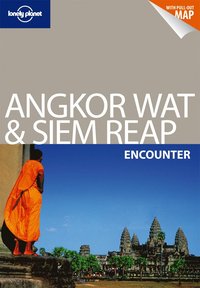 Angkor Wat and Siem Reap Encounter (h�ftad)