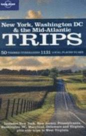 New York Washington DC and the Atlantic Coast Trips (h�ftad)