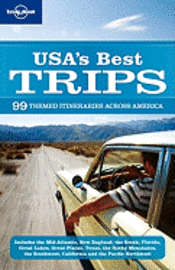 USA's Best Trips (h�ftad)