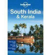 South India and Kerala (h�ftad)