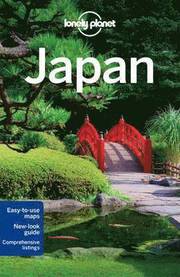 Japan (h�ftad)