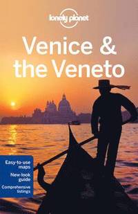 Venice and the Veneto (h�ftad)