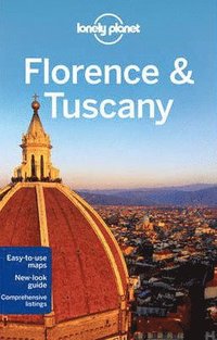Florence and Tuscany (h�ftad)
