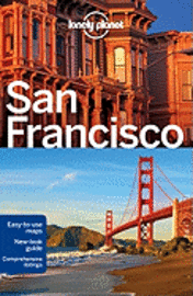 San Francisco (h�ftad)