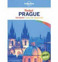 Pocket Prague (h�ftad)