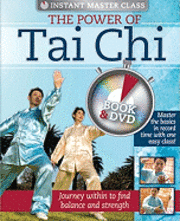 The Power of Tai Chi [With DVD] (inbunden)
