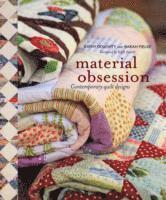 Material Obsession (h�ftad)