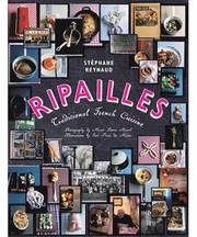 Ripailles (inbunden)