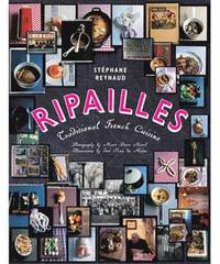 Ripailles (inbunden)