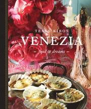 Venezia (inbunden)