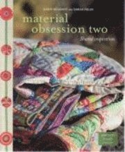 Material Obsession Two (h�ftad)