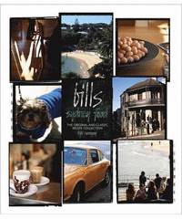 Bill's Sydney Food (inbunden)