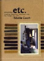 Etcetera (inbunden)
