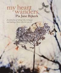 My Heart Wanders (h�ftad)