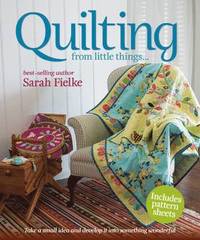 Quilting (h�ftad)