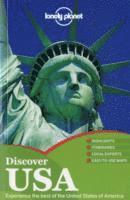 Discover USA 1 (h�ftad)