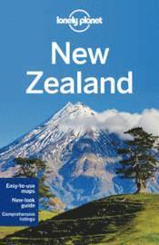New Zealand (h�ftad)