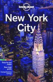 New York City (h�ftad)
