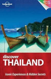 Discover Thailand (Au and UK) (h�ftad)