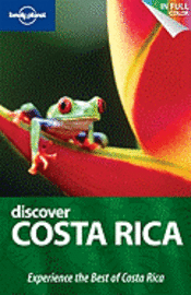 Discover Costa Rica (h�ftad)