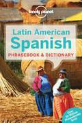 Latin American Spanish Phrasebook
