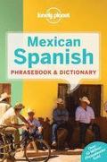 Mexican Spanish Phrasebook