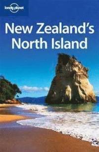 New Zealand's North Island (h�ftad)