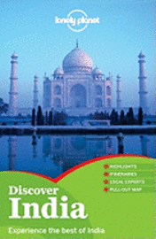 Discover India (h�ftad)