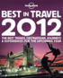 Lonely Planet's Best in Travel
