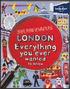 London Everything You Ever Wanted to Know