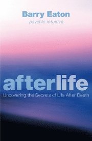 Afterlife (h�ftad)