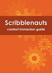 Scribblenauts Context Immersion Guide (inbunden)