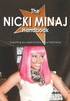 The Nicki Minaj Handbook - Everything You Need to Know About Nicki Minaj