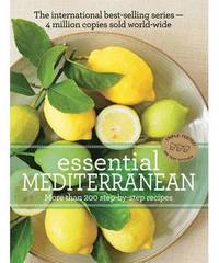 Essential Mediterranean (h�ftad)