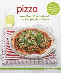 Pizza (inbunden)